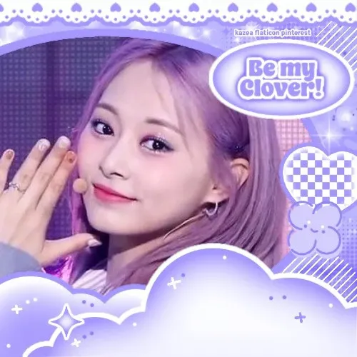 Momen yang diabadikan oleh penggemar Tzuyu (TWICE)