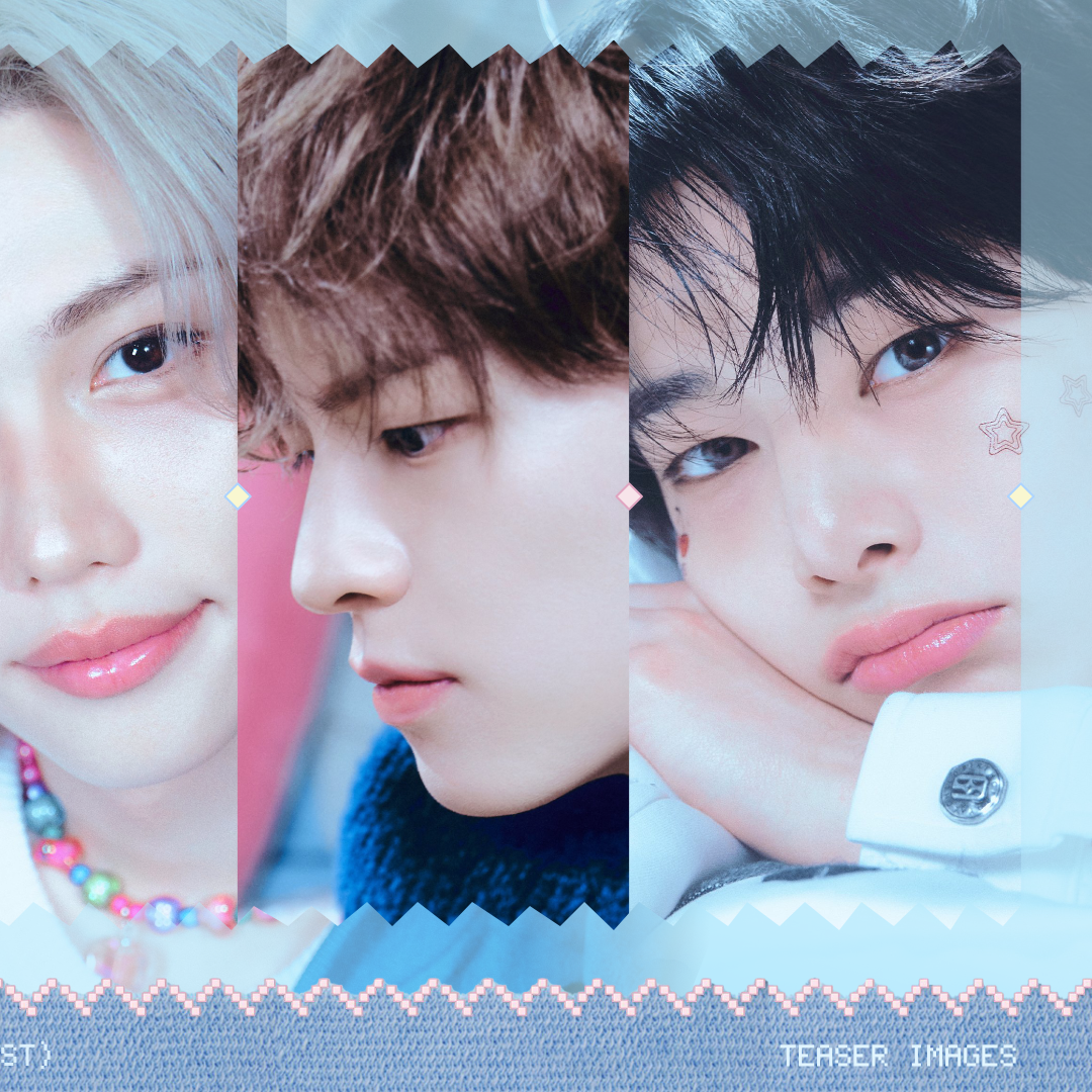 Stray Kids 최근 활동샷