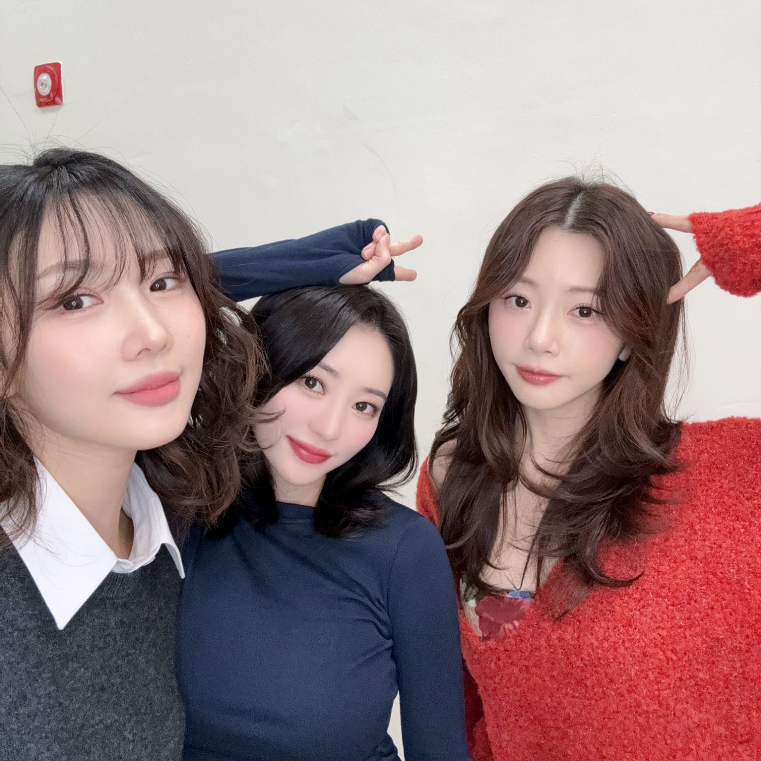 드림캐쳐 최근 활동샷