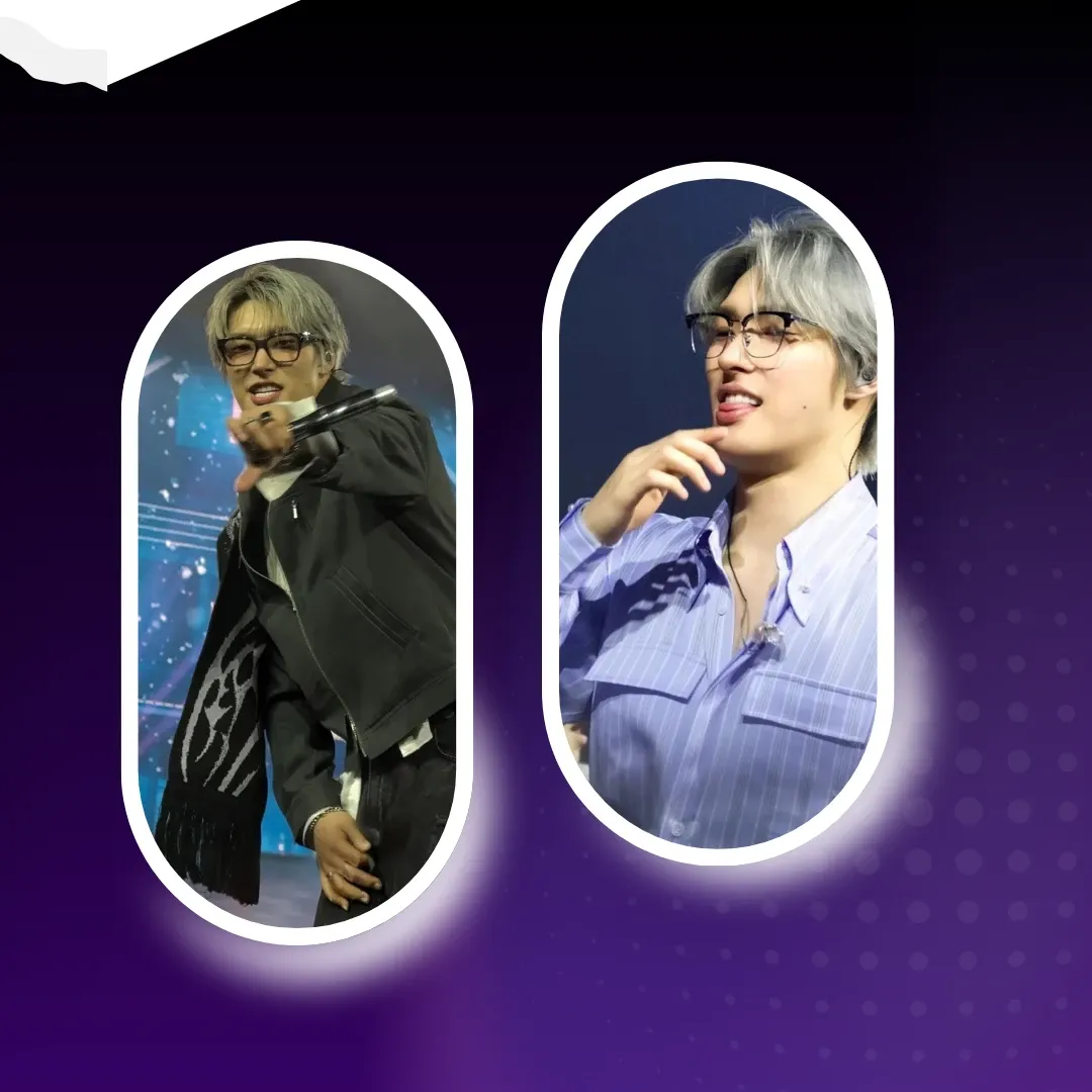 Hot post catching attention from 민기 (에이티즈)'s fandom