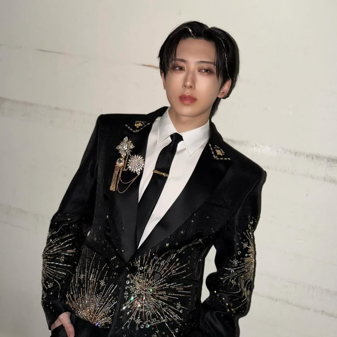 Latest photo of Fuma (&TEAM)