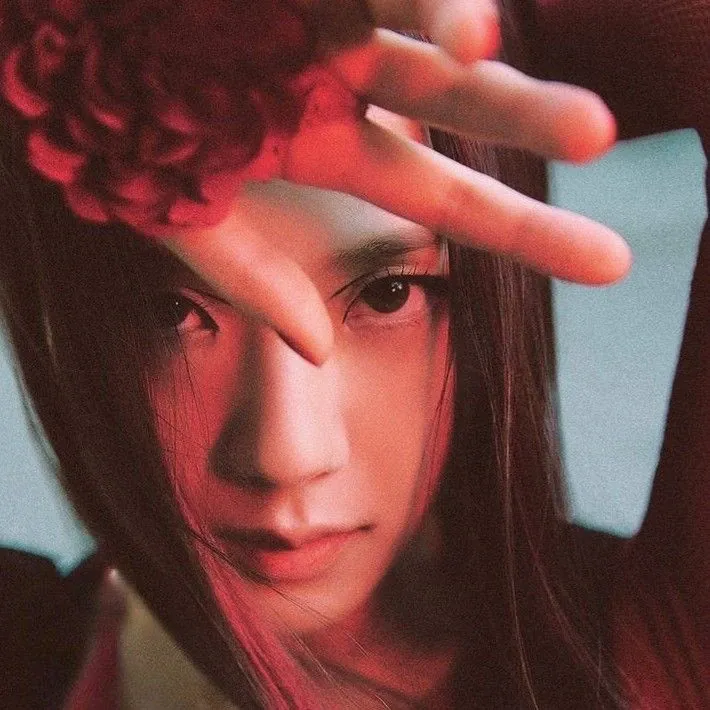 Potret di balik layar Jisoo (BLACKPINK)