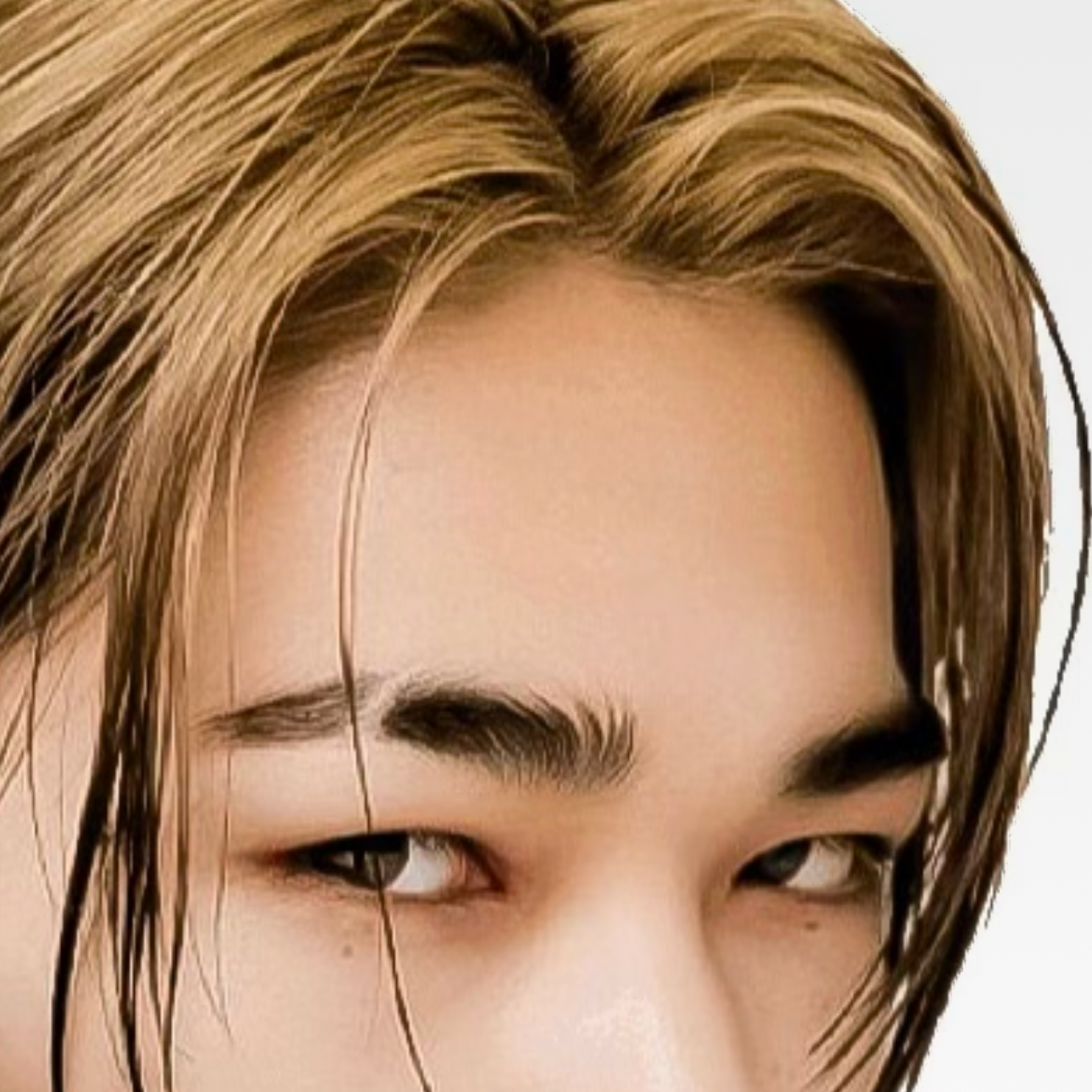 NI-KI (ENHYPEN)的幕後花絮