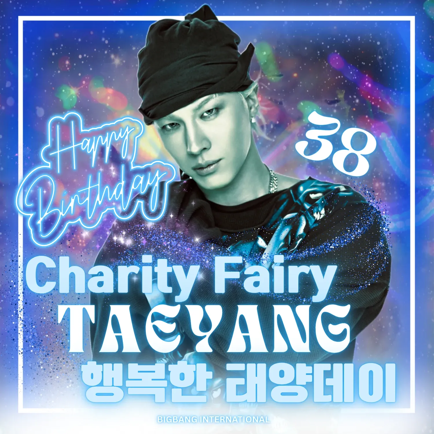 Today's hottest K-pop community feed