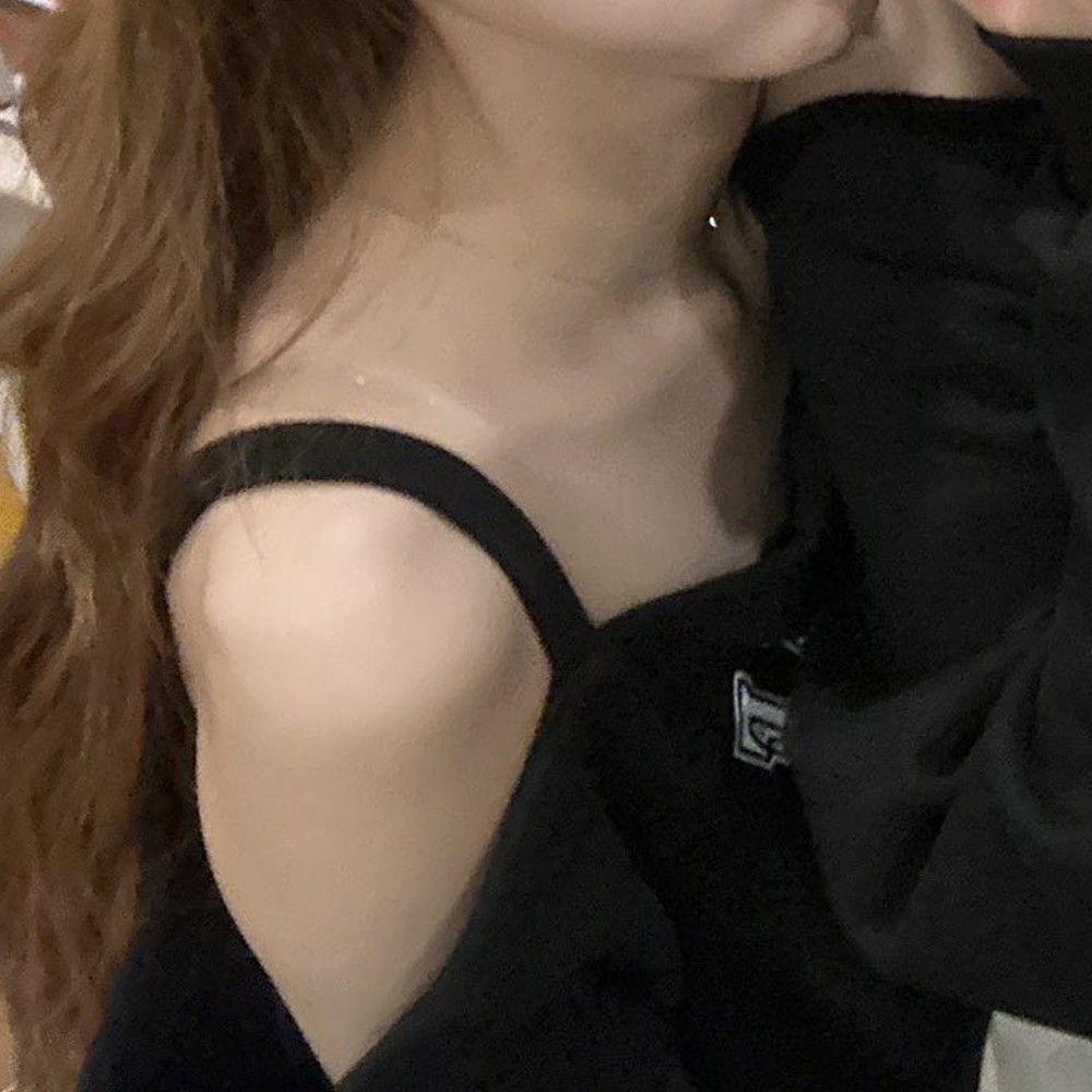 A moment captured by Loossemble's fan