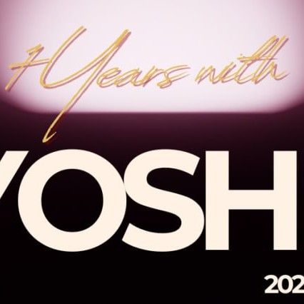 A moment captured by Yoshi (TREASURE)'s fan