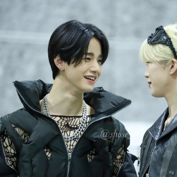 Recent activity shot of Sato Keigo (JO1)