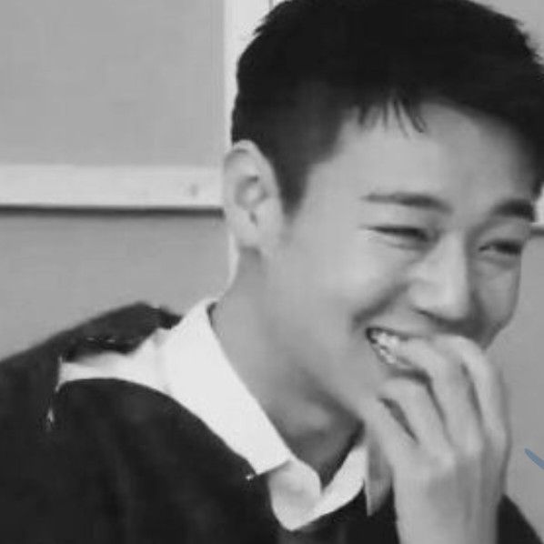 朴志訓的幕後花絮