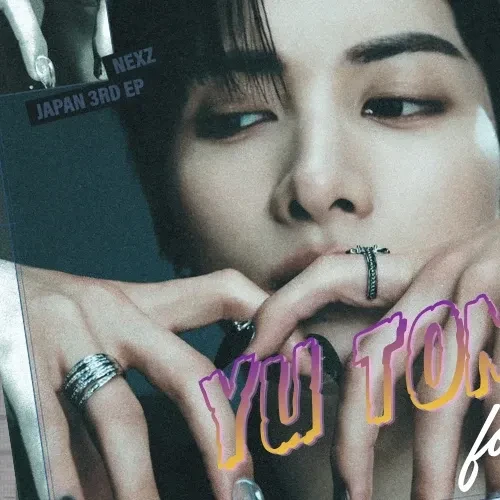 Shining profile picture of Yu (NEXZ) on today's Choeaedol