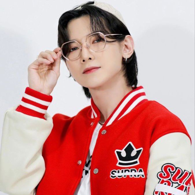 에이티즈 최근 활동샷