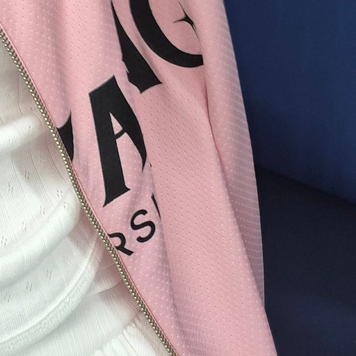 Recent activity shot of A-na (Hearts2Hearts)