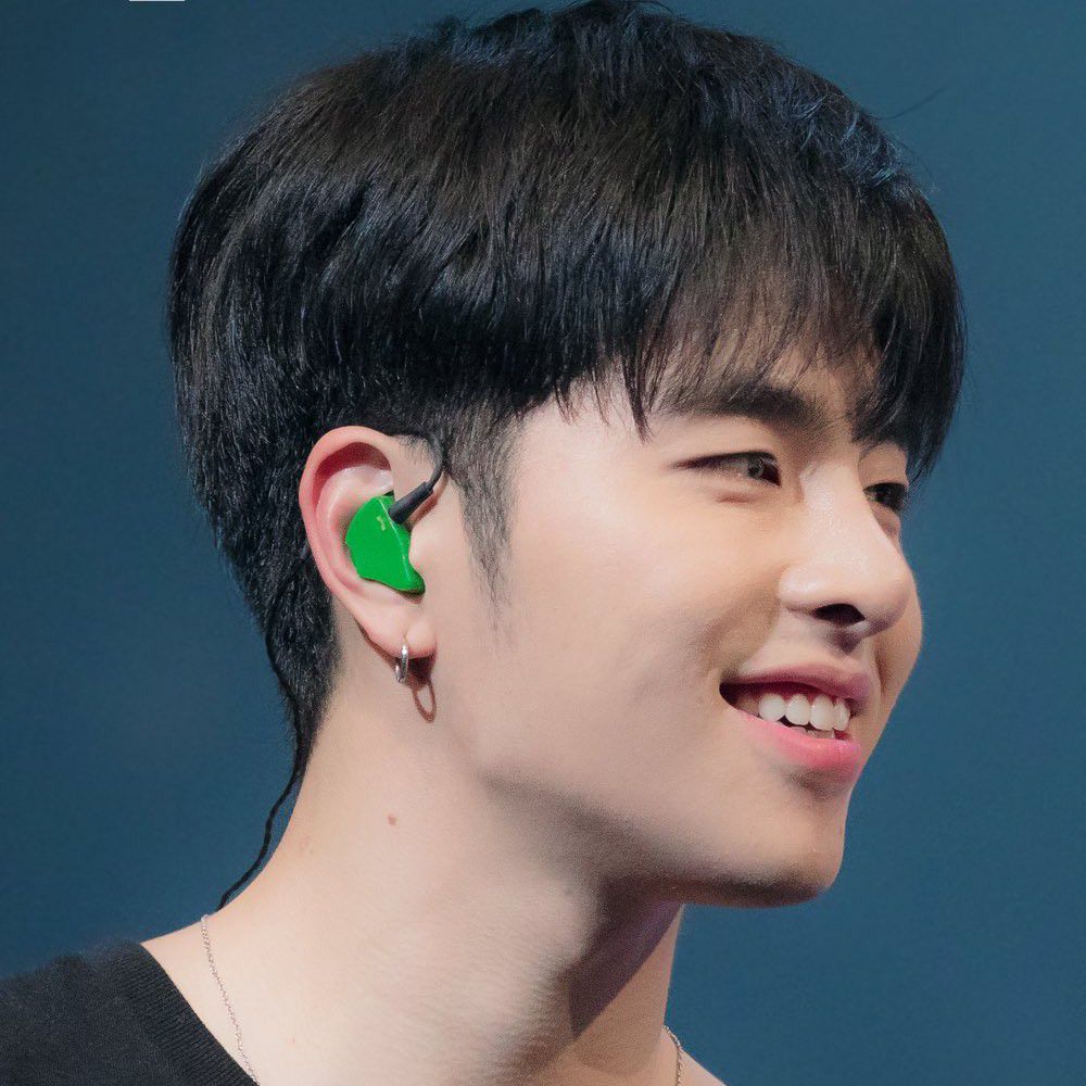 구준회 (iKON) 팬이 찍은 순간