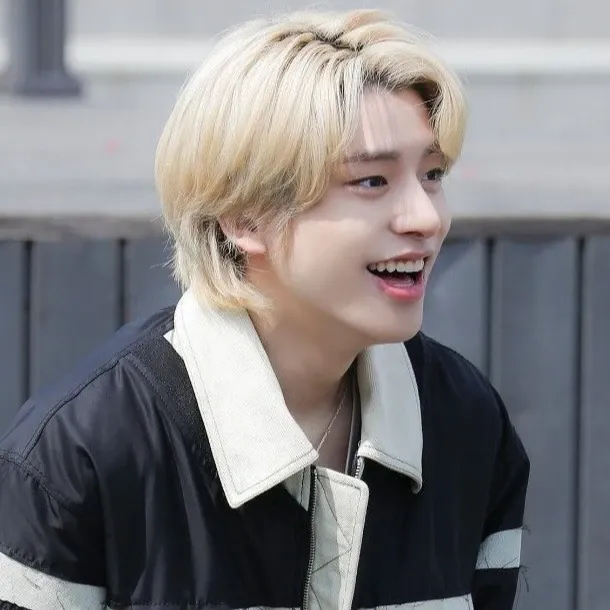Jake (ENHYPEN)粉絲拍下的瞬間