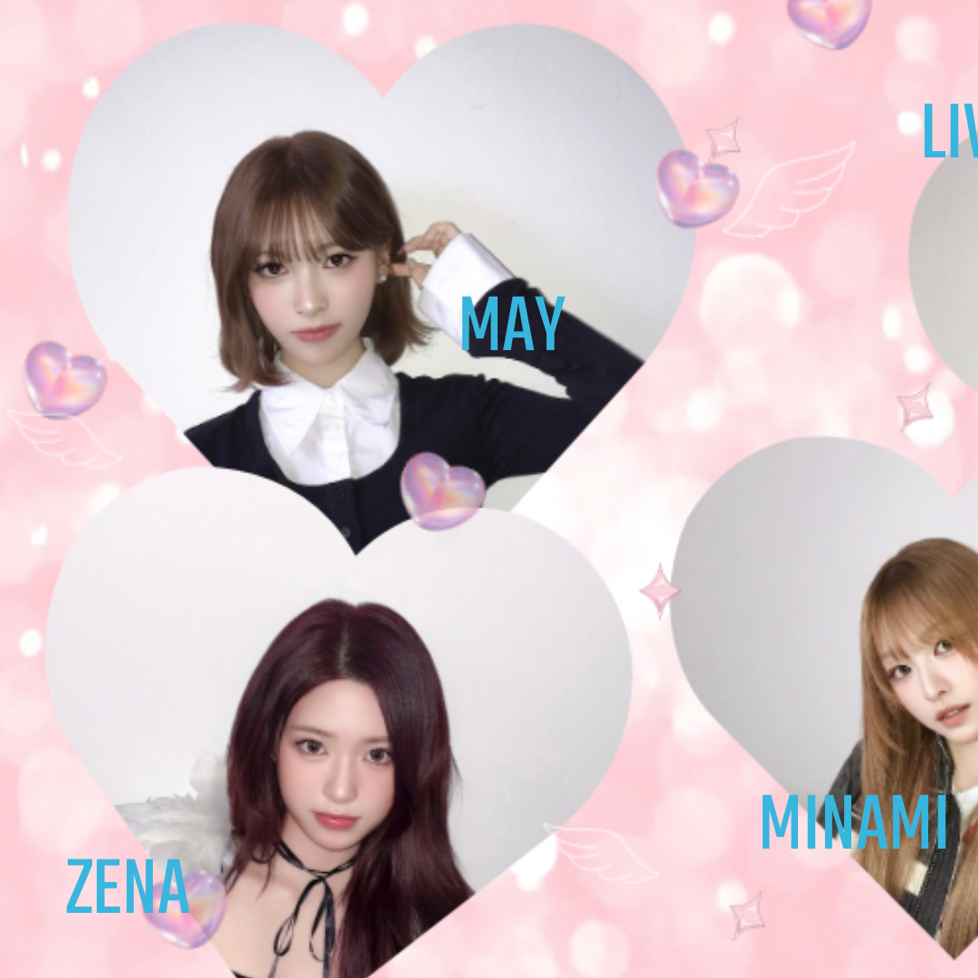 Behind-the-scenes cut of RESCENE