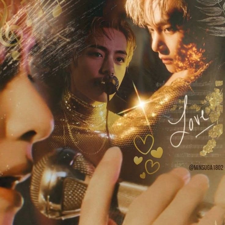 뷔 (방탄소년단) 최근 활동샷