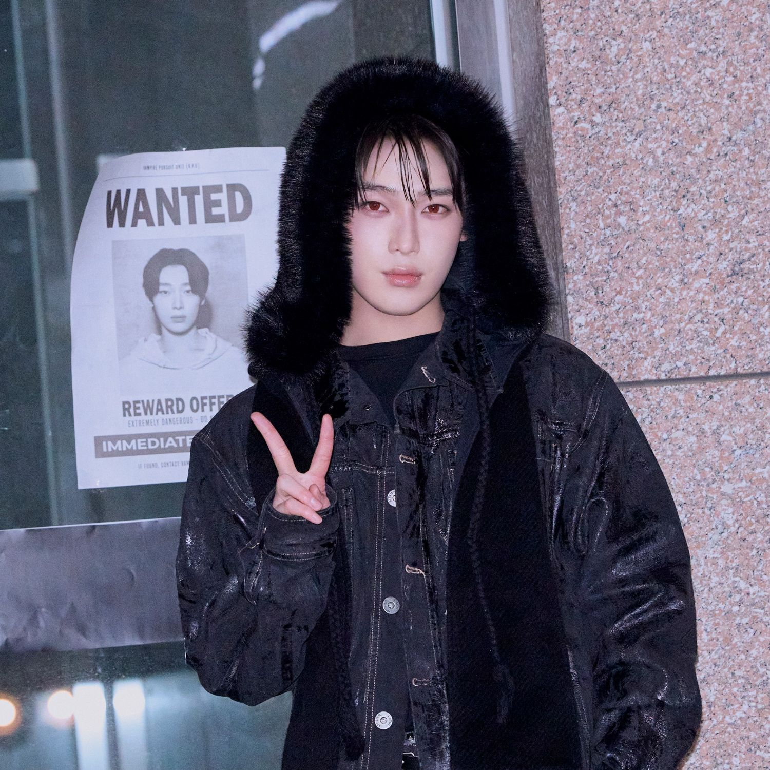 선우 (ENHYPEN) 팬이 찍은 순간