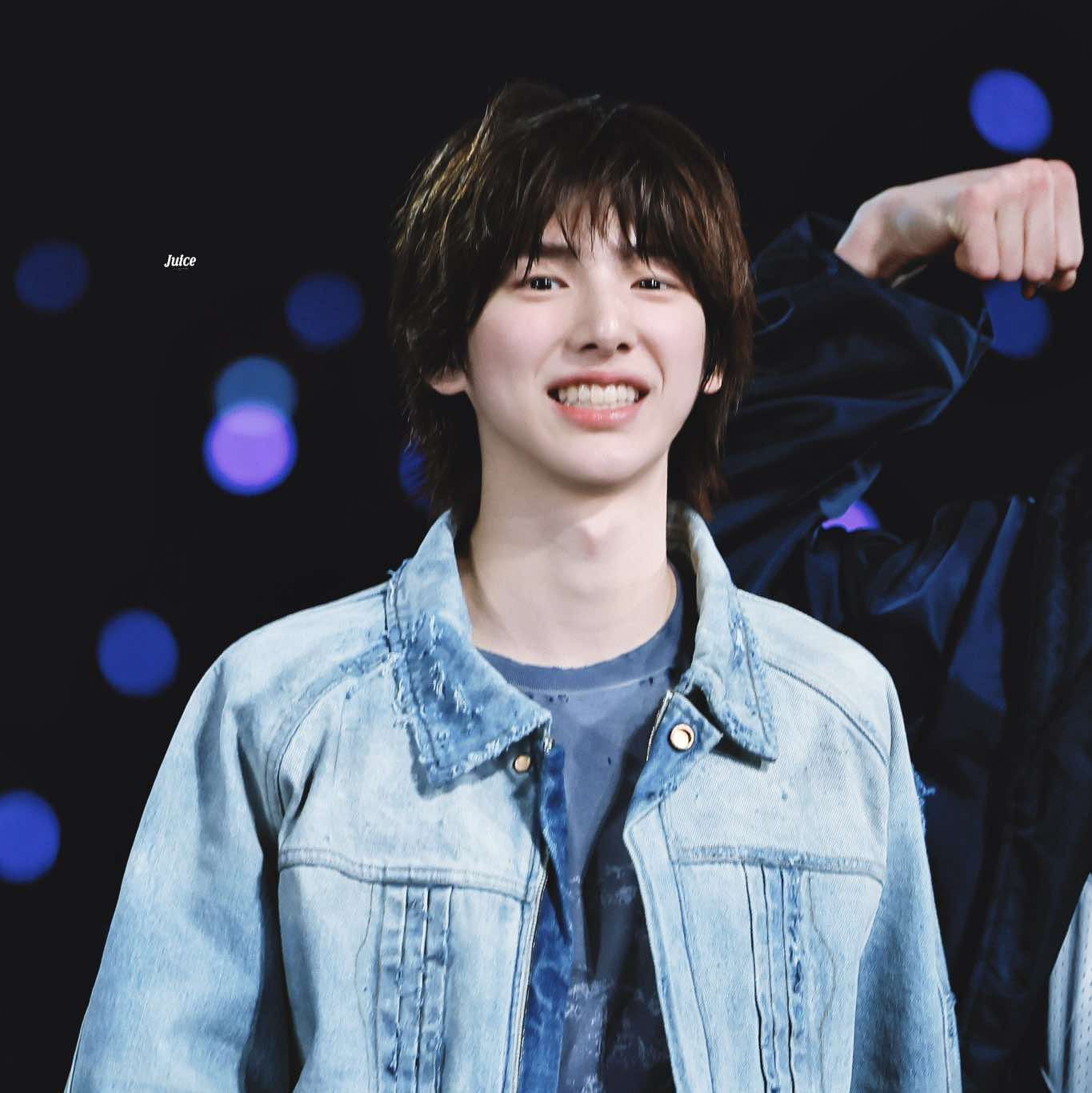 柱勳 (CORTIS)粉絲拍下的瞬間