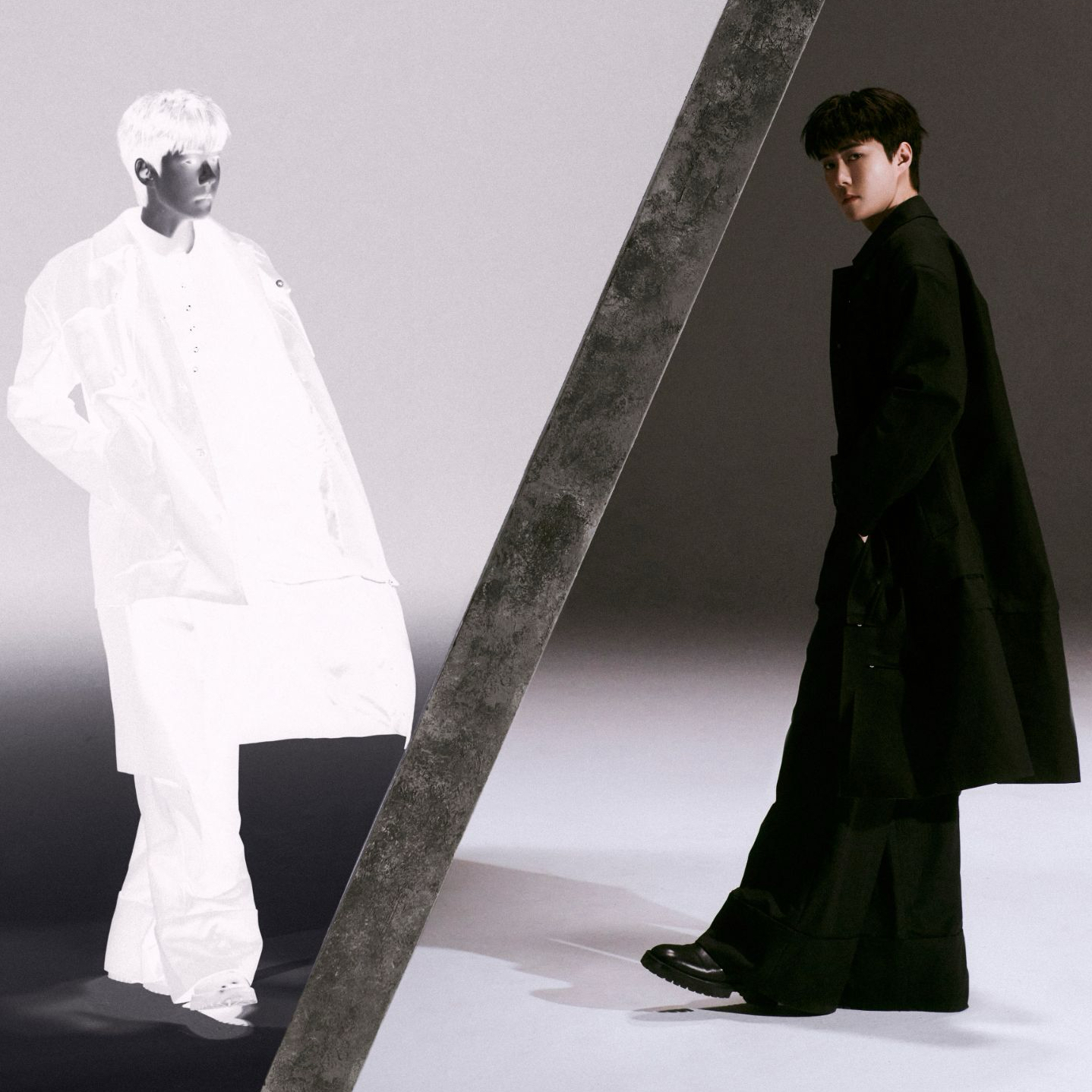 世勳 (EXO)的最新照片