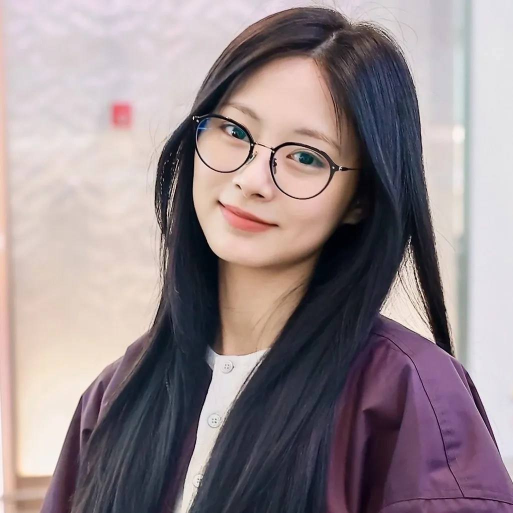 쯔위 (TWICE) 팬이 찍은 순간