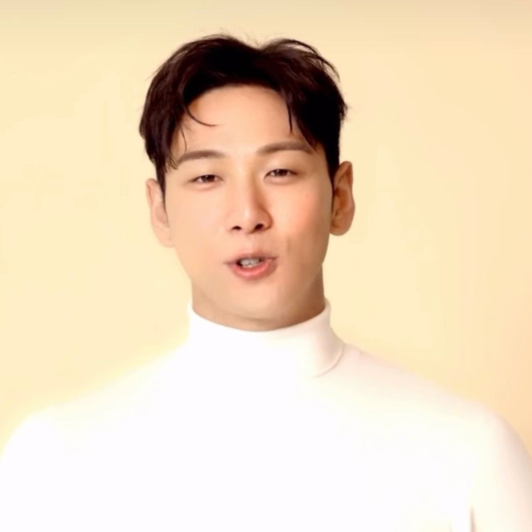 Behind-the-scenes cut of Baekho