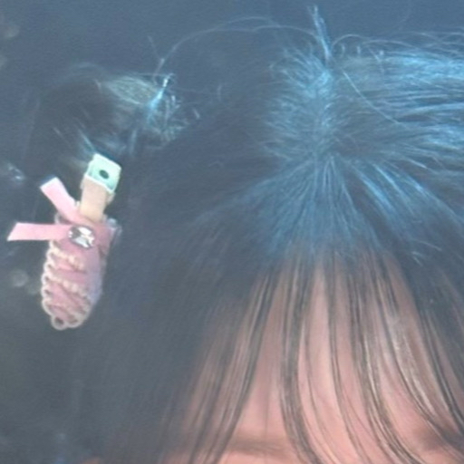 A moment captured by Gaeul (IVE)'s fan