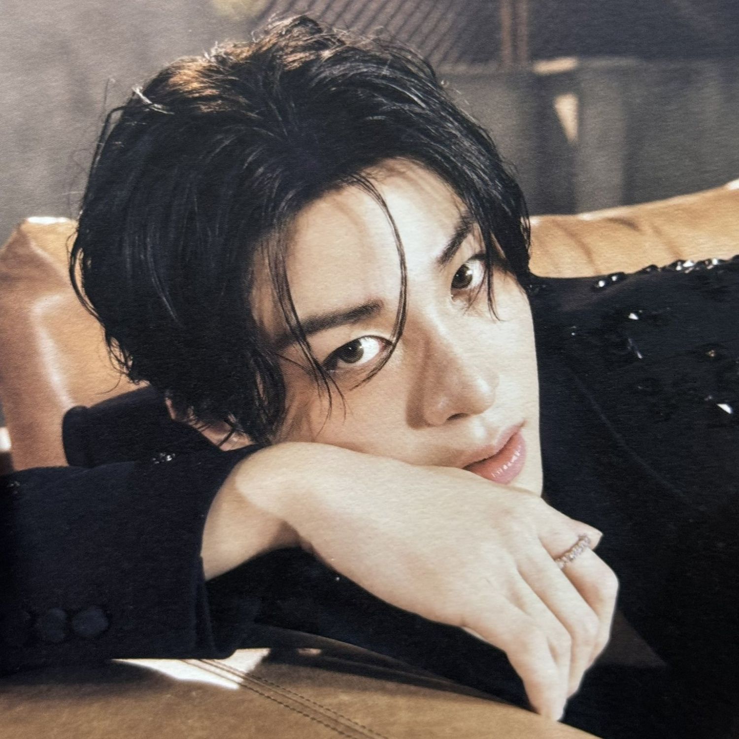 Latest photo of So Junghwan (TREASURE)