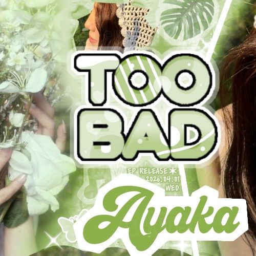 Hot post catching attention from 아야카 (NiziU)'s fandom