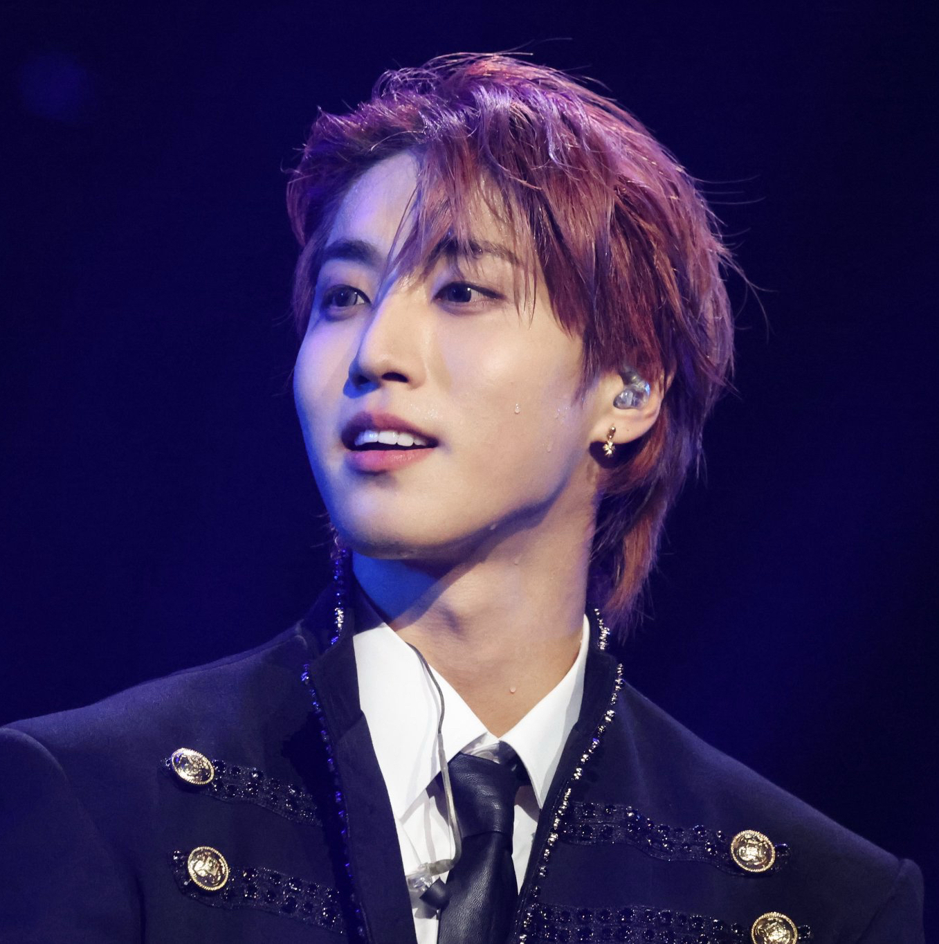 한 (Stray Kids) 최근 활동샷