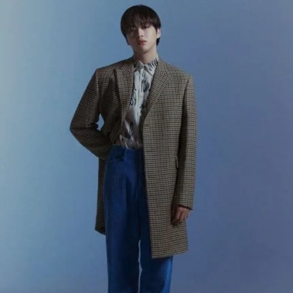 강다니엘 최근 활동샷