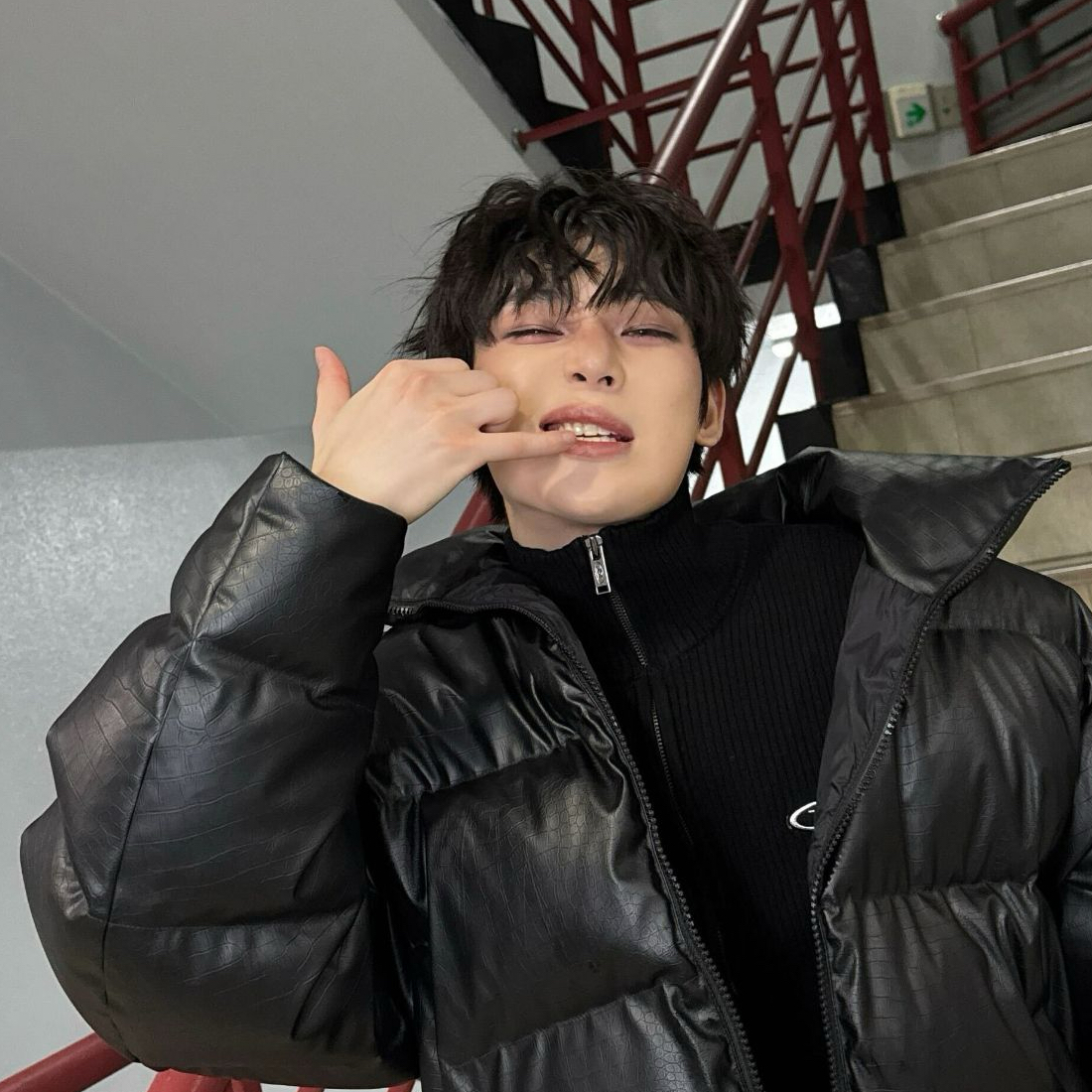 선우 (ENHYPEN)의 최신 사진