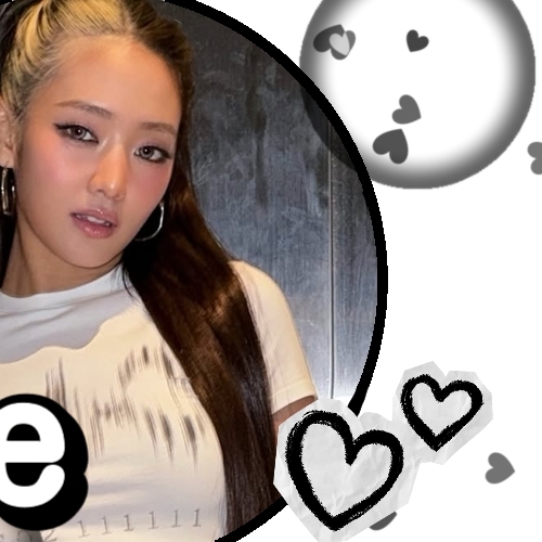 米妮 (i-dle)的幕后花絮