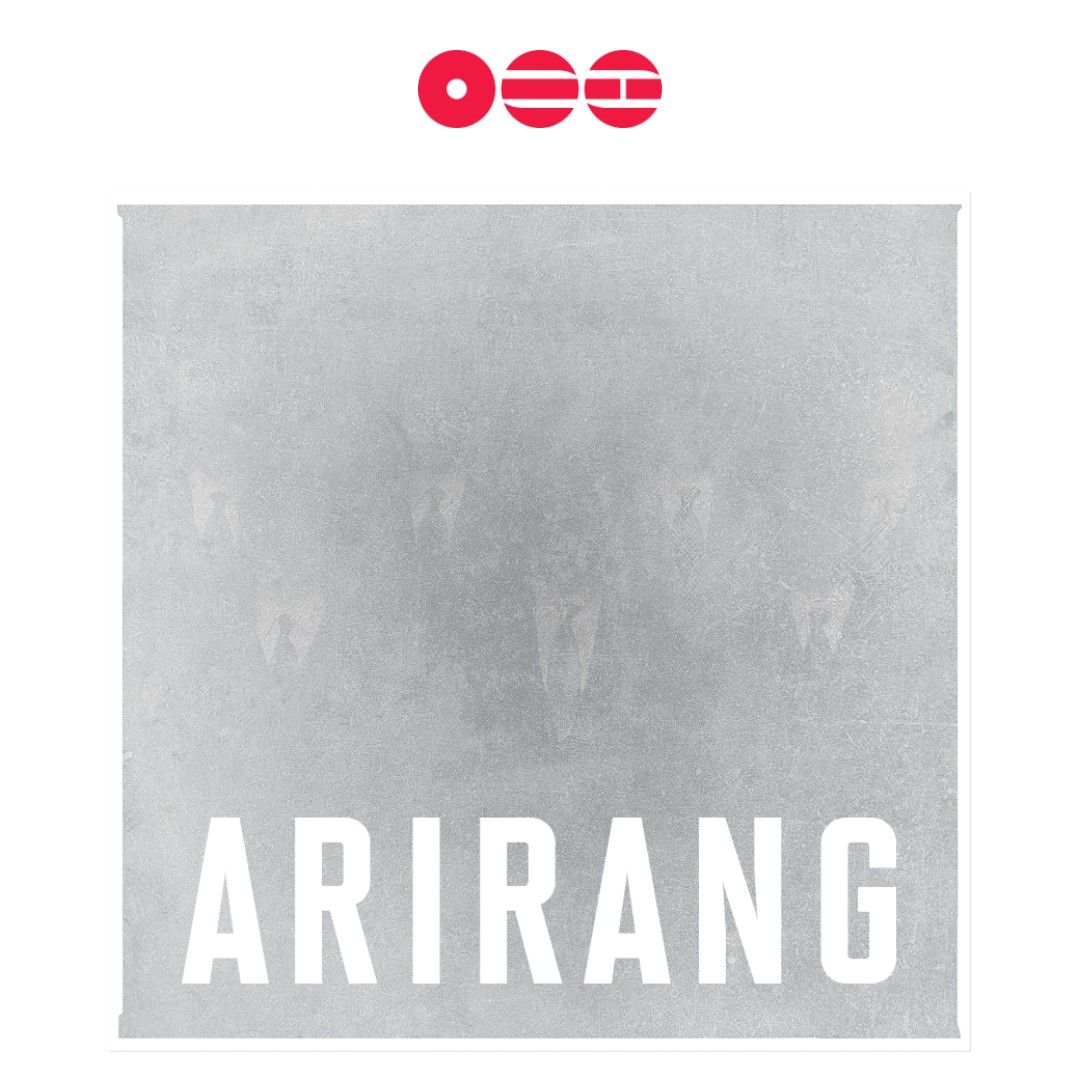 A moment captured by BTS's fan