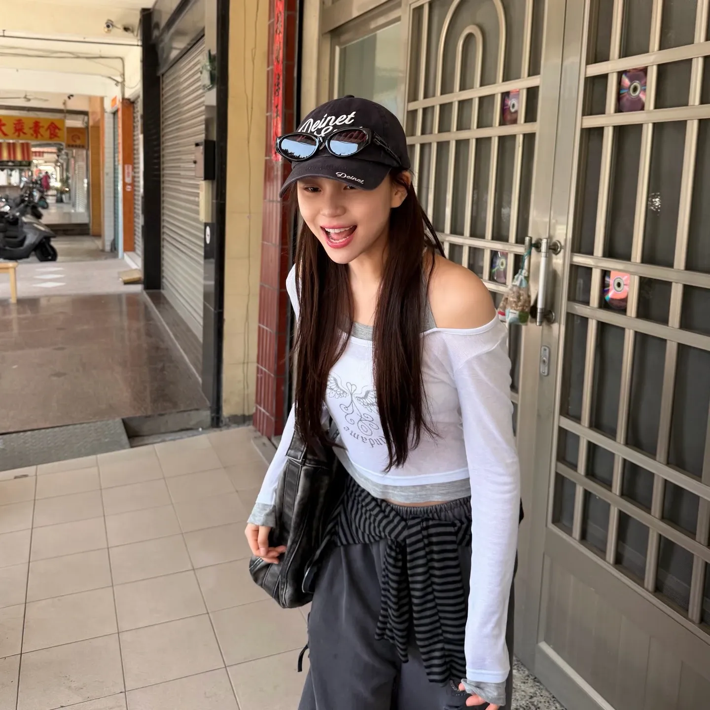 Foto aktivitas terbaru VIVIZ