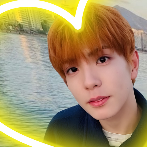 Behind-the-scenes cut of Yuki (NEXZ)