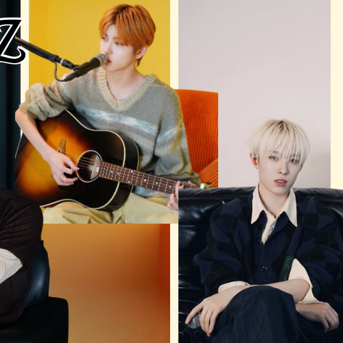 Latest photo of NEXZ