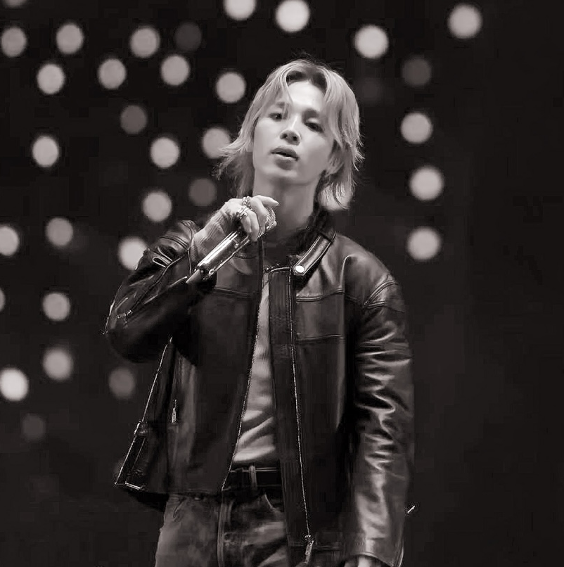 지민 (방탄소년단) 최근 활동샷