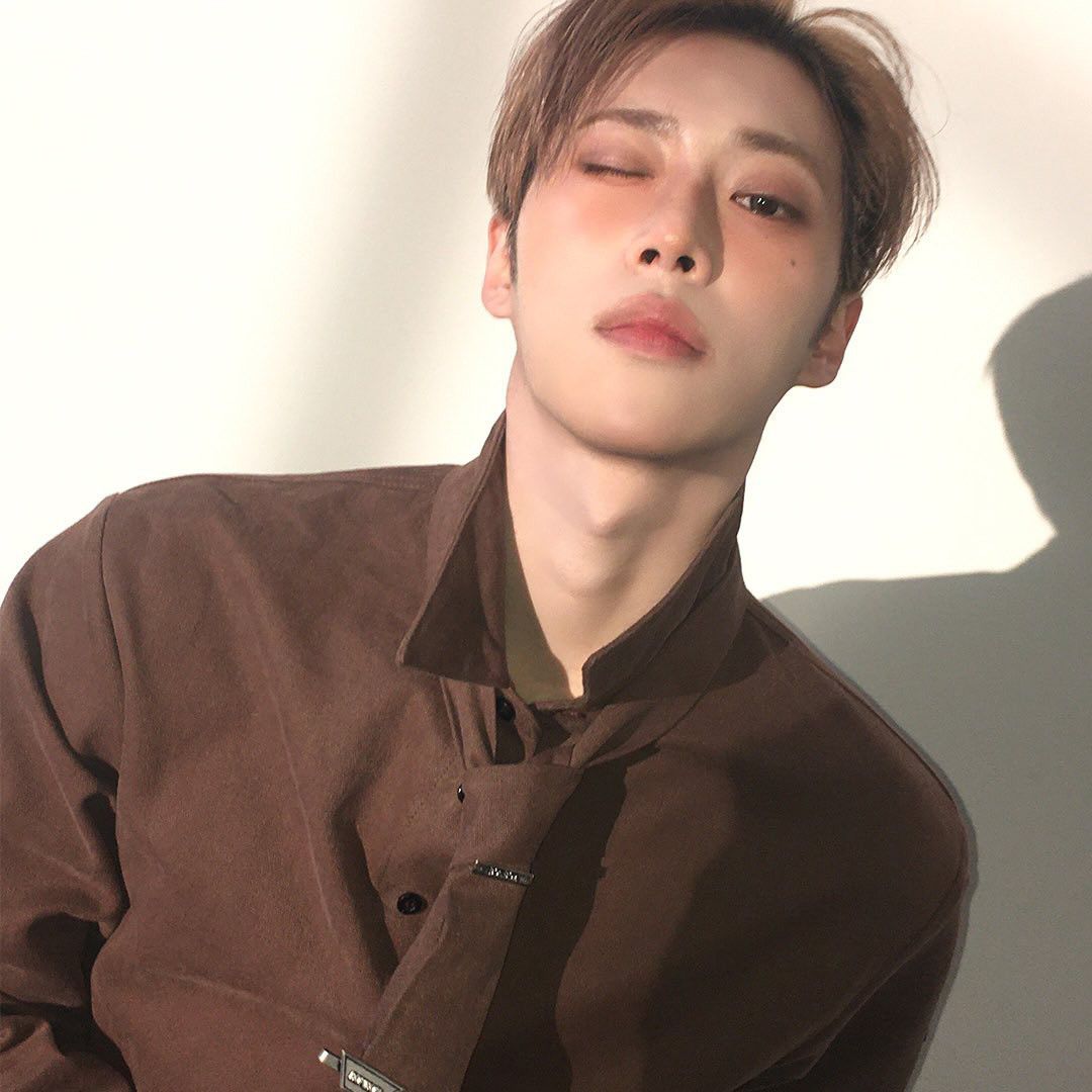 Arno (ALPHA DRIVE ONE)の舞台裏ショット