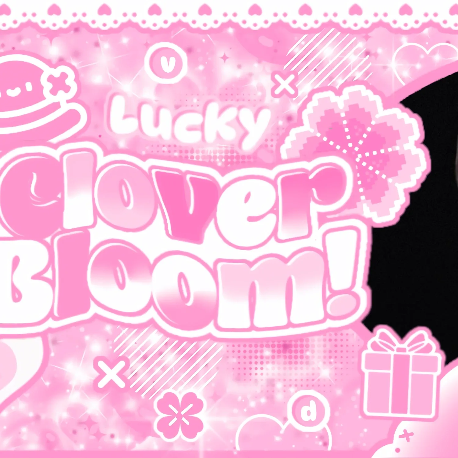 Recent activity shot of Yeji (ITZY)