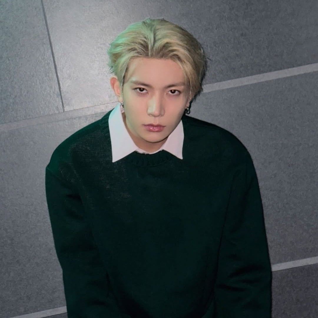 희승 (ENHYPEN)의 최신 사진