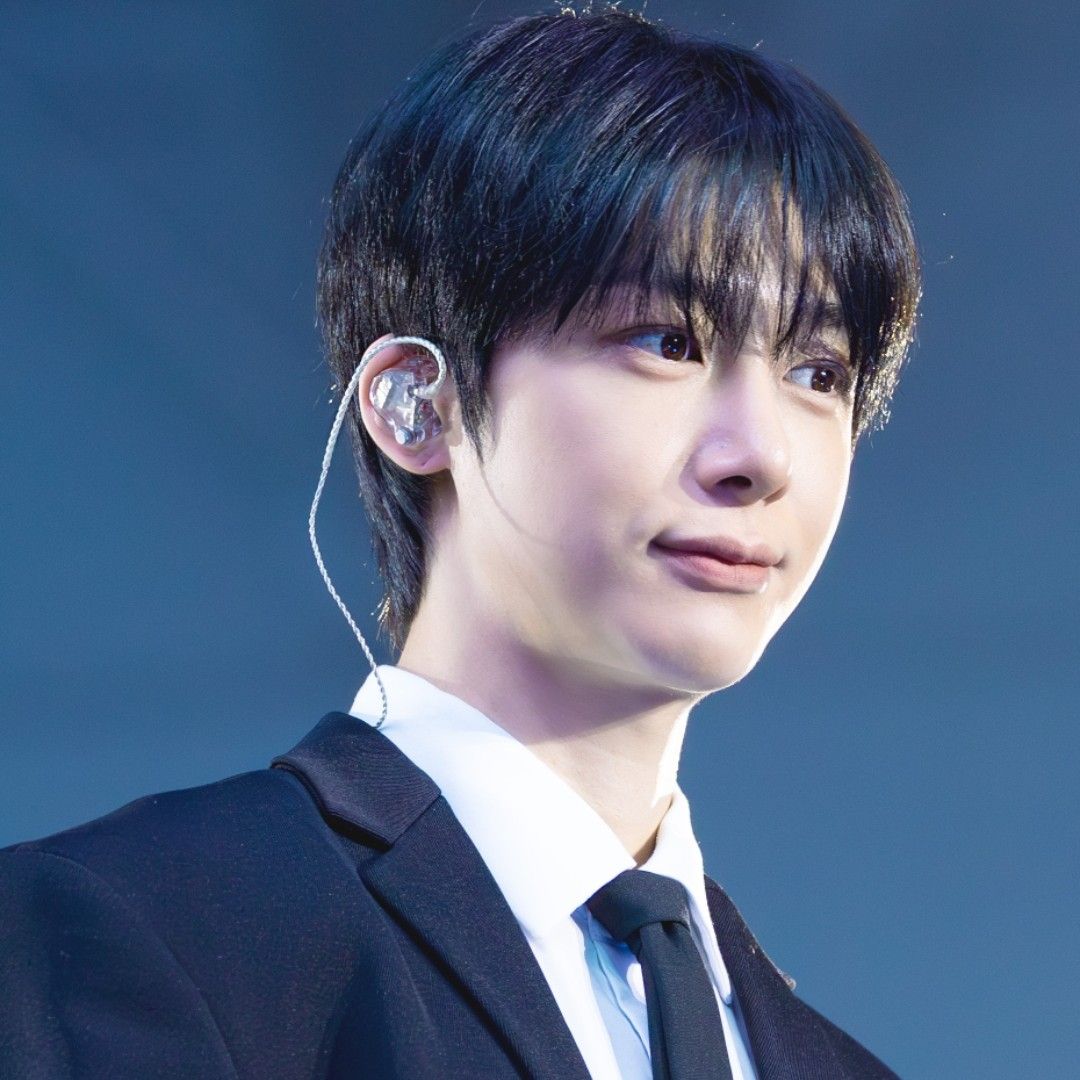 Latest photo of Hyungwon (MONSTA X)