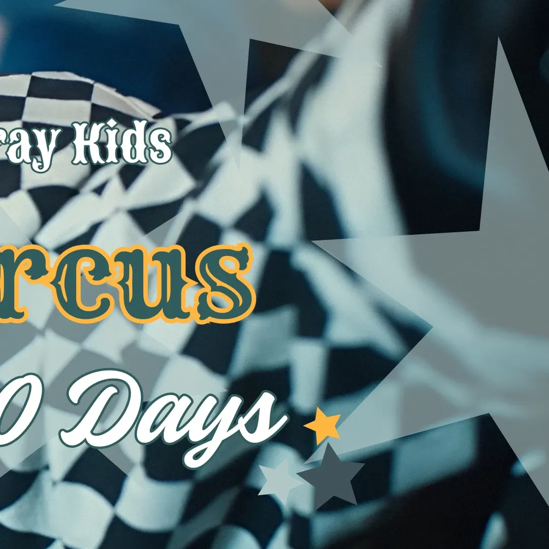 チャンビン (Stray Kids)の舞台裏ショット