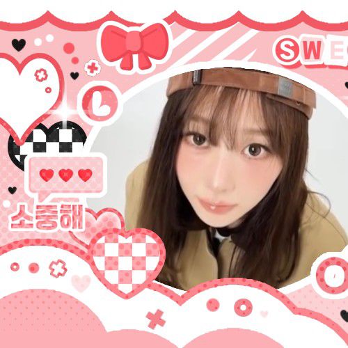 Behind-the-scenes cut of Giselle (aespa)