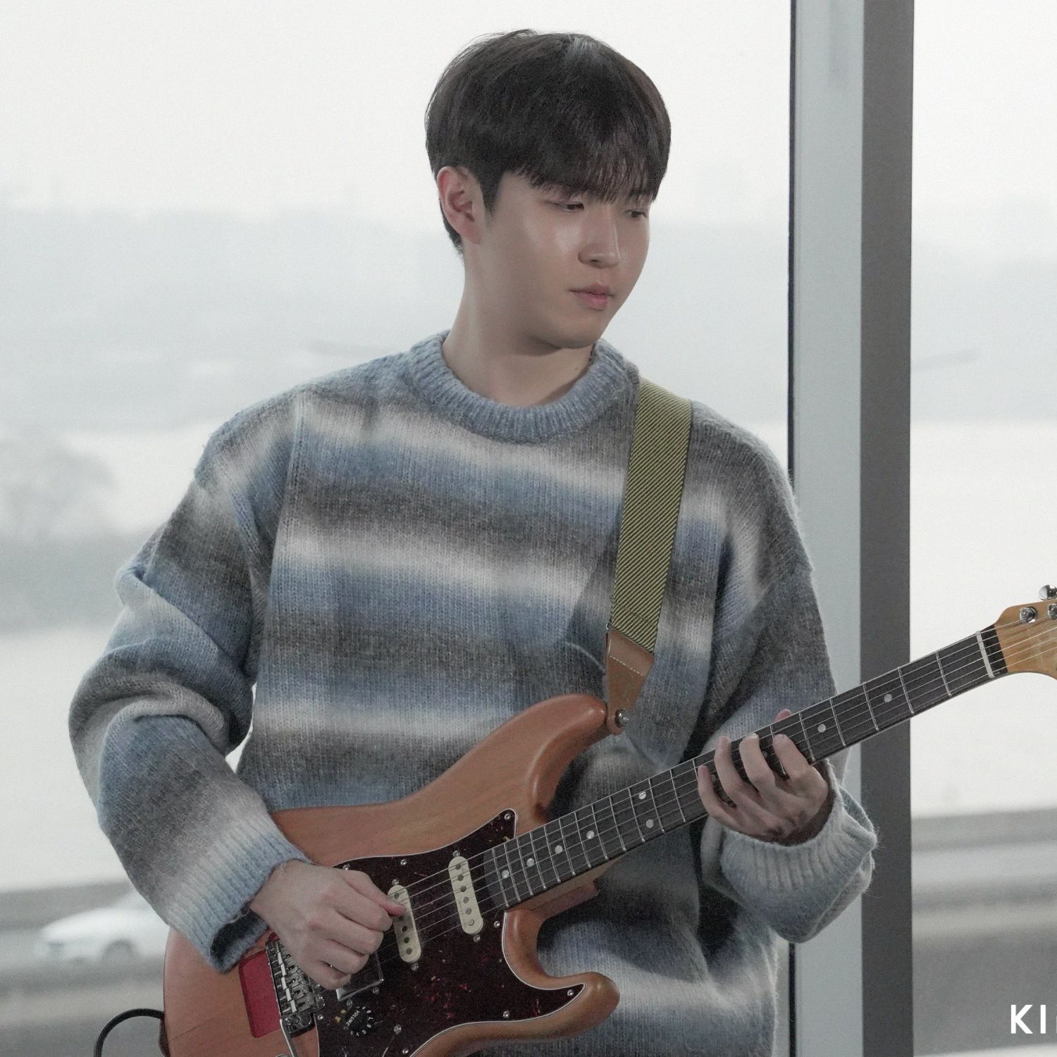 金在奐的最新活動照片