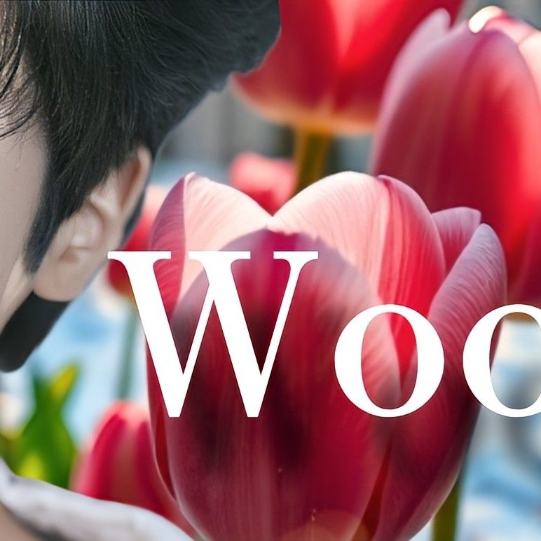 Latest photo of Wooseok (PENTAGON)