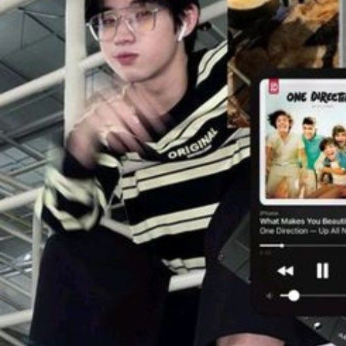 Recent activity shot of Hong (LYKN)