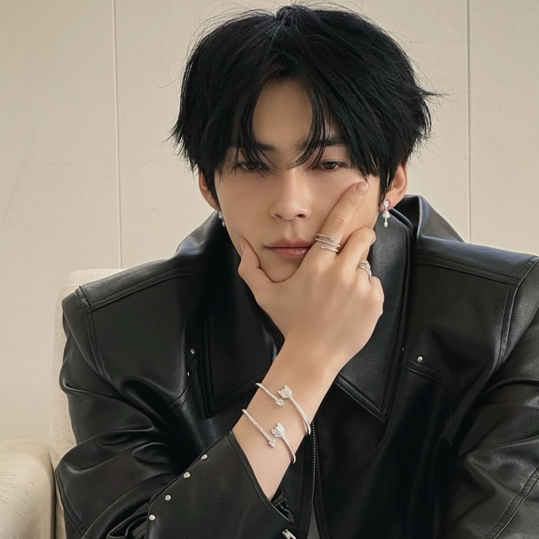 성한빈 (제로베이스원)의 비하인드 컷