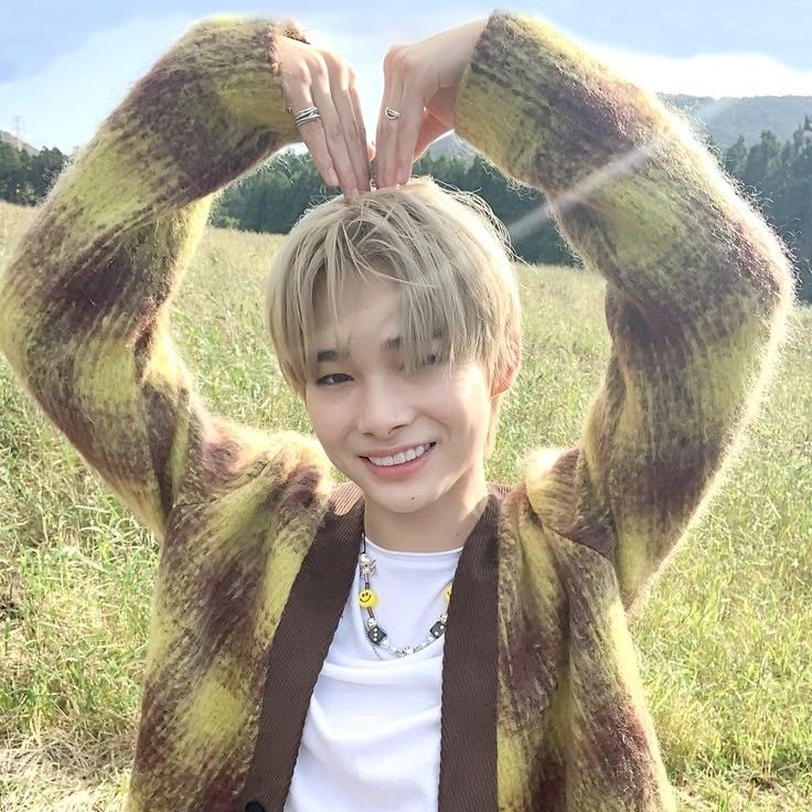 ENHYPEN的最新照片