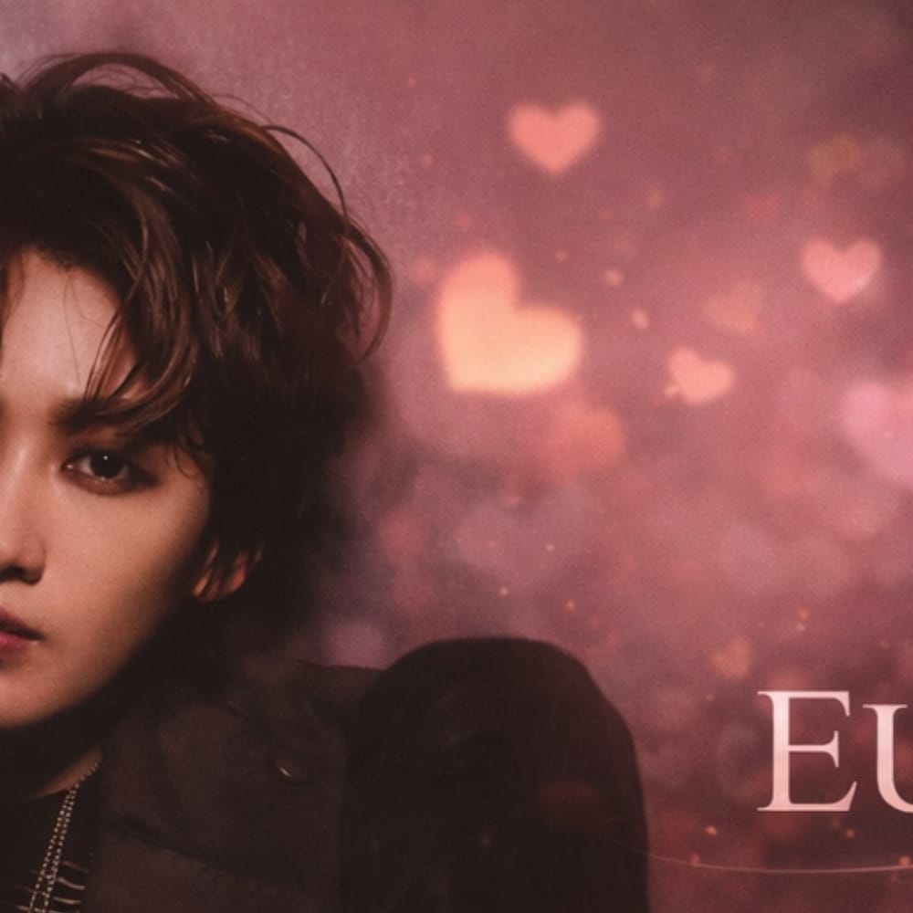 ウニョク (Super Junior)ファンが撮った瞬間