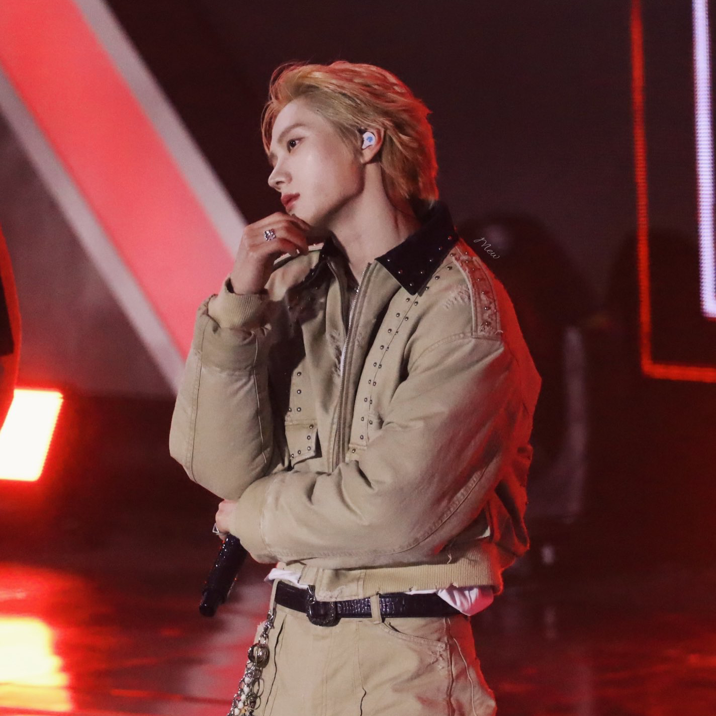 Latest photo of Sungho (BOYNEXTDOOR)