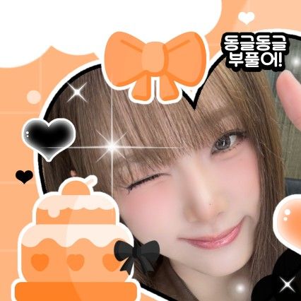 Behind-the-scenes cut of Choi Yena